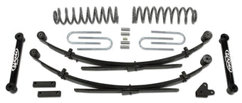 compare product Tuff Country 07-17 Toyota Tundra 2.5in Front Lift Kit