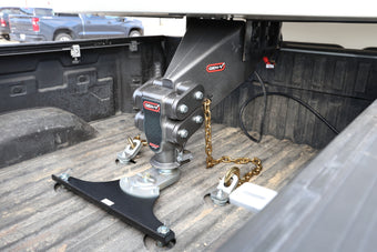 compare product Gen-Y Phantom-X 2.5in Solid Shank 7.5in Drop 1.6K TW 16K Hitch w/GH-052 (No Flat Towing)