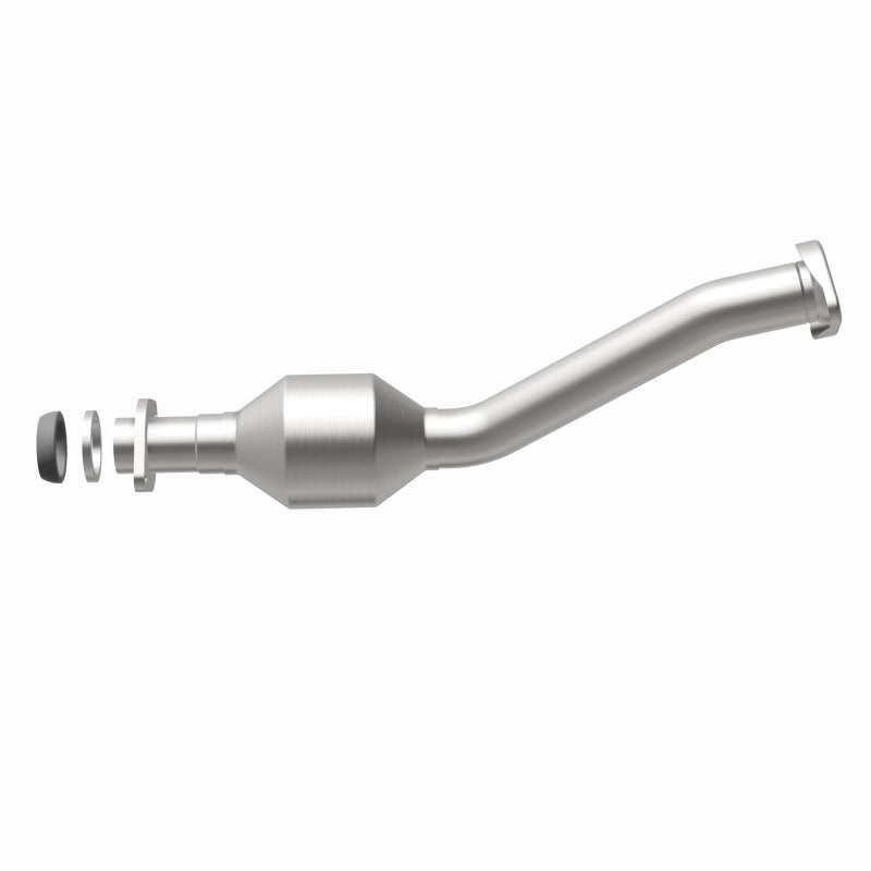Magnaflow Conv DF 2012 - 2013 JUKE 1.6L Underbody - My Store