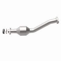 Magnaflow Conv DF 2012 - 2013 JUKE 1.6L Underbody - My Store
