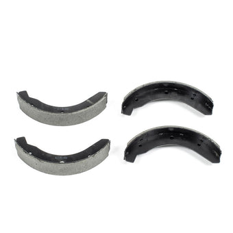 compare product Power Stop 79-82 Porsche 924 Rear Autospecialty Brake Shoes