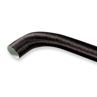 compare product DEI Cool Tube Extreme 1/2in x 9ft - Black