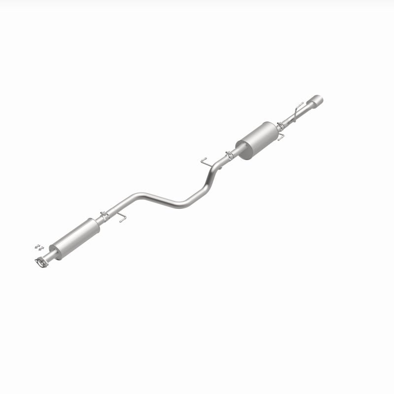 MagnaFlow BRE Exhaust Kit 12 - 18 Chevrolet Sonic 1.8L - My Store