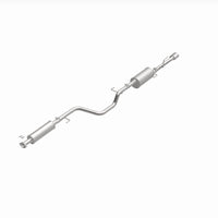 MagnaFlow BRE Exhaust Kit 12 - 18 Chevrolet Sonic 1.8L - My Store