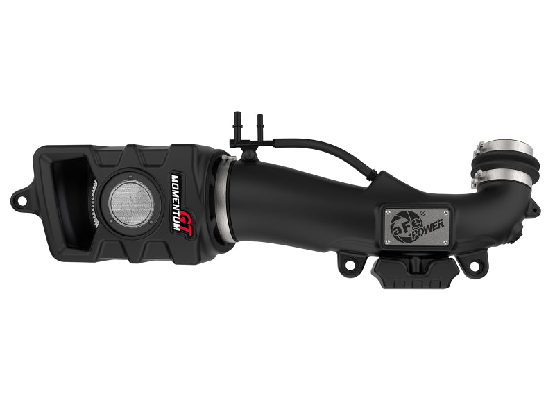 aFe Momentum GT Pro DRY S Cold Air Intake System 2018 Jeep Wrangler (JL) I4 - 2.0L (t) - My Store