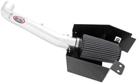 AEM Nissan Frontier/Pathfinder/Xterra Polished Brute Force Air Intake - My Store
