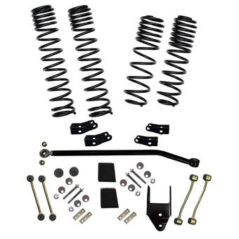 compare product Skyjacker 3.5In JL 392 RUB LTW/SHK EXT