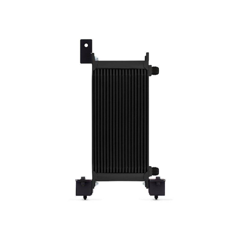 Mishimoto Transmission Cooler Kit for 2007 - 2011 Jeep Wrangler JK 3.8L 42RLE - My Store
