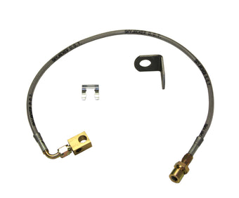 compare product Skyjacker 1997-2006 Jeep Wrangler (TJ) Brake Hose