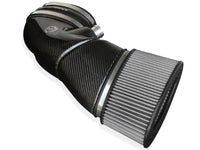 aFe MagnumFORCE Carbon Fiber Air Intake System Stage - 2 Pro DRY S 08 - 13 BMW M3 (E9X) V8 4.0L - My Store