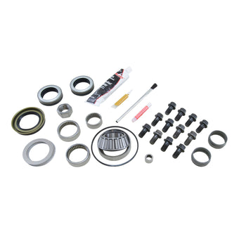 compare product USA Standard Master Overhaul Kit For The GM 9.25in IFS Front Diff