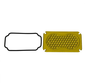 compare product Baja Designs S2 Series Amber Work/Scene Lens Kit