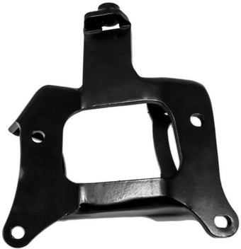 compare product Innovative 92-00 Civic B/D-Series Black Steel A/C Bracket (D Series Compressor)