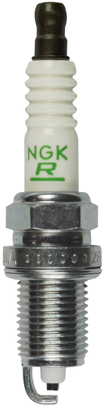 compare product NGK Nickel Spark Plug Box of 4 (ZFR5F-11)