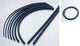 HKS Oil - proof Hose 16mm x 1000mm - My Store
