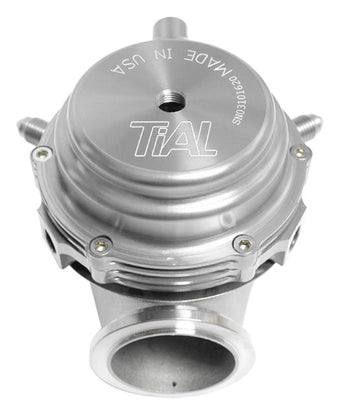 compare product TiAL Sport MVR Wastegate 44mm (All Springs) w/Clamps - Silver