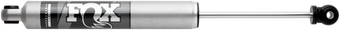 compare product Fox 07-18 Jeep Wrangler JK 2.0 Performance Series 7.14in. Smooth Body IFP Steering Stabilizer (Alum)