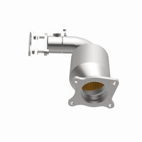 Magnaflow OEM Grade Direct Fit Converter 15 - 19 Subaru WRX H4 2.0L - My Store