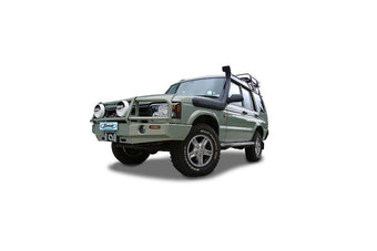 compare product ARB Safari 4X4 Snorkel Vspec TD5 & V8 1/99-12/05