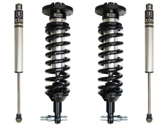 compare product ICON 07-18 GM 1500 1-3in Stage 1 Suspension System