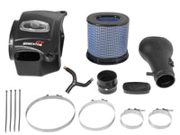 aFe MagnumFORCE Intakes Pro 5 R 13 - 15 Nissan Patrol V8 5.6L - My Store
