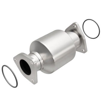 compare product MagnaFlow Direct Fit Catalytic Converter 10-13 Acura MDX/ZDX 3.7L