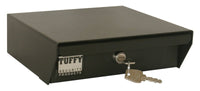 Tuffy Conceal Carry Valuables Tote W/ Keyed Lock - My Store