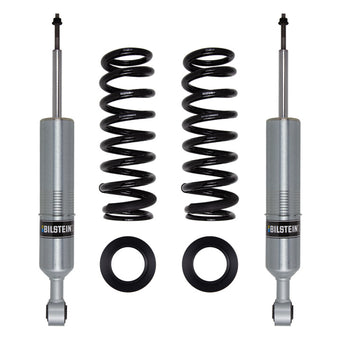 compare product Bilstein B8 6112 15-20 Chevy Colorado / 15-20 GMC Canyon Front Suspension Kit