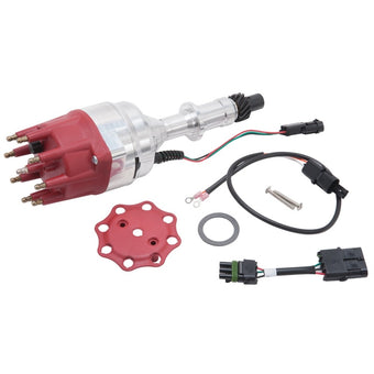 compare product Edelbrock Ignition Control Kit E-Street EFI II Pontiac 326-455