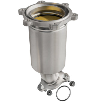 compare product MagnaFlow Direct Fit Catalytic Converter 98-01 Altima 2.4L OEM