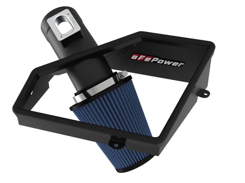 aFe Power Magnum Force Stage - 2 Pro 5R Cold Air Intake System 15 - 17 Mini Cooper S F55/F56 L4 2.0(T) - My Store
