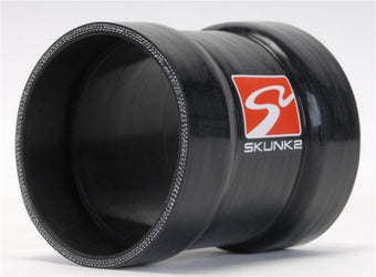 compare product Skunk2 07-11 Honda Civic Si Big-Bore Throttle Body Cold-Air Intake Coupler (84mm to 90mm)