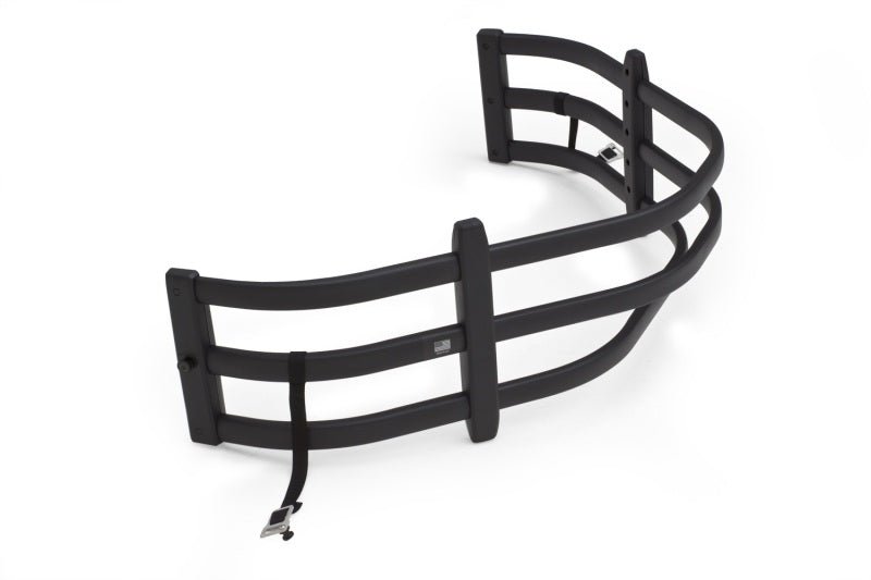 AMP Research 2004 - 2012 Chevy/GMC Colorado/Canyon Standard Bed Bedxtender - Black - My Store