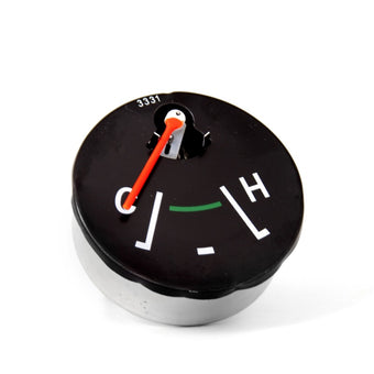 compare product Omix Temperature Gauge 55-86 Jeep CJ Models