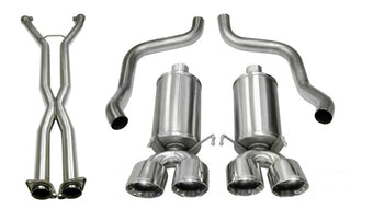 compare product COR Axle-Back Xtreme