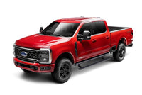 AMP Research 2022 Ford F - 250/350/450 (250/350 Only Sync 4 Models) Crew Cab PowerStep XL - Black - My Store