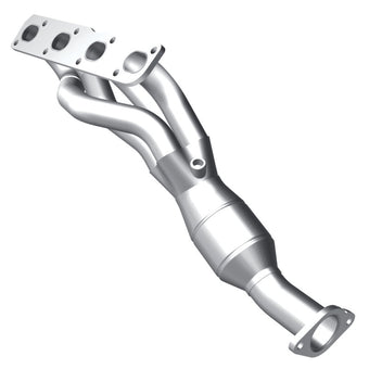 compare product MagnaFlow Direct Fit Catalytic Converter 07 Titan 5.6L P/S manif OEM