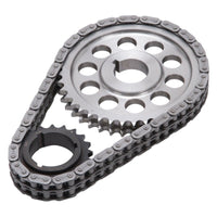 Edelbrock Timing Chain And Gear Set GM V - 6 Odd - My Store