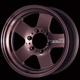 Advan GT Heavy 17X8.5 - 10 6x139.7 Racing Copper Bronze Wheel - My Store