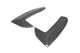 Anderson Composites 20 - 21 Chevrolet Corvette C8 Stingray Carbon Fiber Side Scoops - My Store