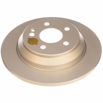 compare product Power Stop 16-19 Mercedes-Benz Metris Rear Evolution High Carbon Geomet Coated Rotor