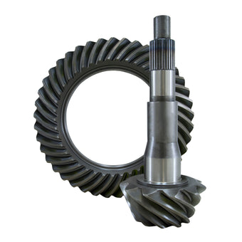 compare product USA Standard Ring & Pinion Gear Set For 10 & Down Ford 10.5in in a 4.30 Ratio