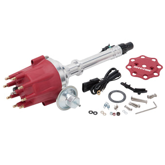 compare product Edelbrock 68-84 Cadillac V8 Max-Fire Distributor
