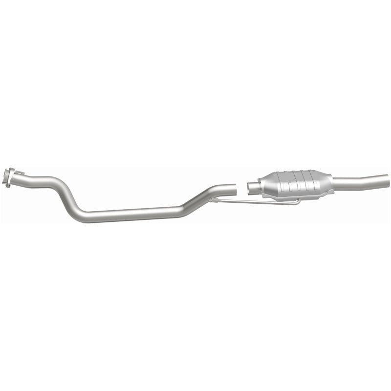 MagnaFlow Conv DF Ford 84 86 - My Store