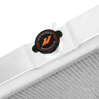 Mishimoto 1965 Chevrolet Chevelle Manual X - LINE (Thicker Core) Aluminum Radiator - My Store