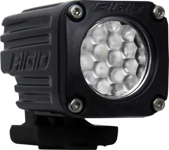 compare product Rigid Industries Ignite Diffused - SM - Black