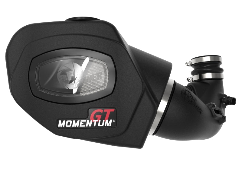 aFe POWER Momentum GT Pro Dry S Intake System 17 - 21 BMW 540i (G30) L6 - 3.0L (t) B58 - My Store