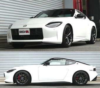 compare product RS-R 2023+ Nissan Z (RZ34) Down Sus Springs