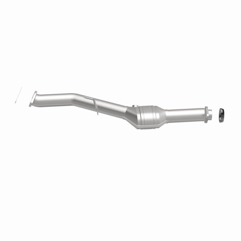 MagnaFlow Conv DF 08 - 09 Subaru STi Rear OEM - My Store