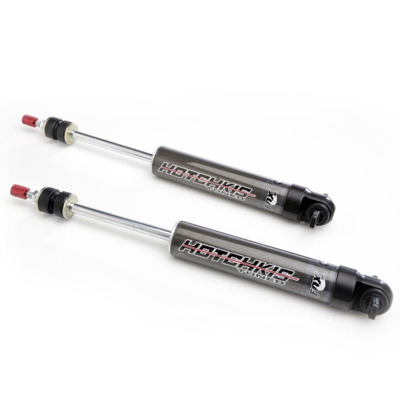 Hotchkis Tuned Adjustable Aluminum Shock - Front for 67 - 69 Chevrolet Camaro - My Store